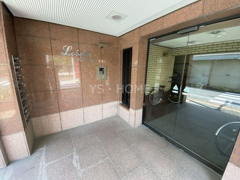 ロベリアくにたち その他6