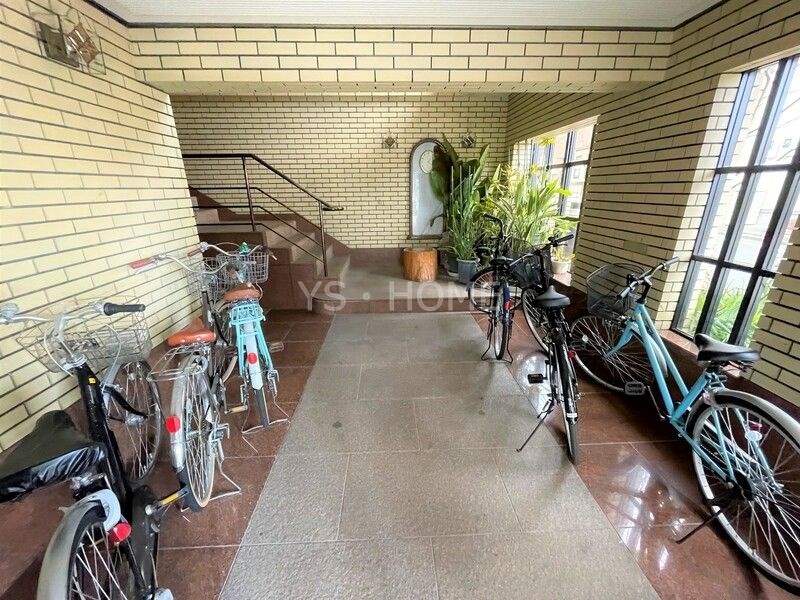 ロベリアくにたち その他8