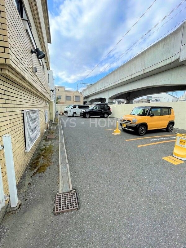 ロベリアくにたち その他9