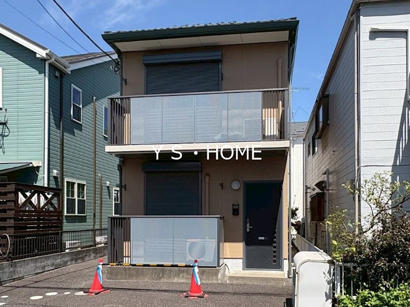 ラフィネ国立 その他外観1