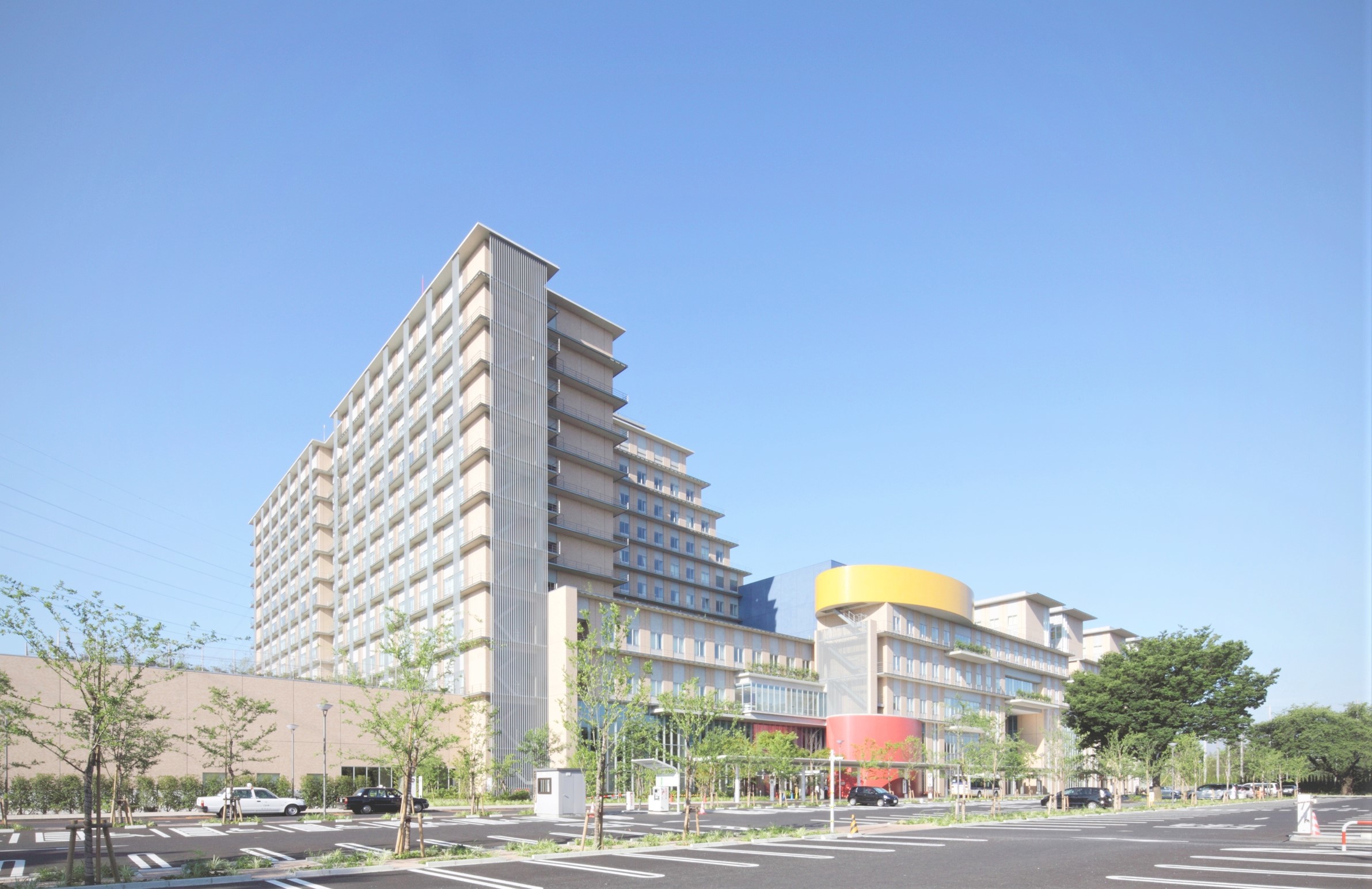 ラフィネ国立 周辺画像5