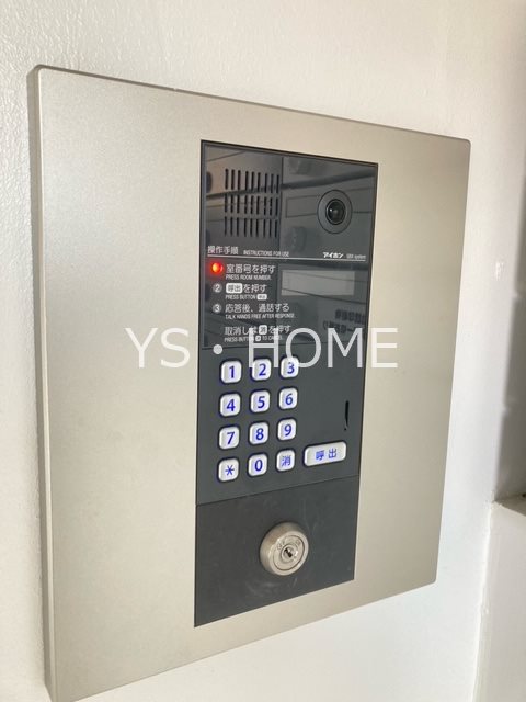 ネルメッツォ国分寺 その他外観3