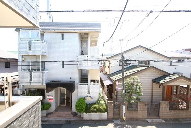 クレイス武蔵関 その他7