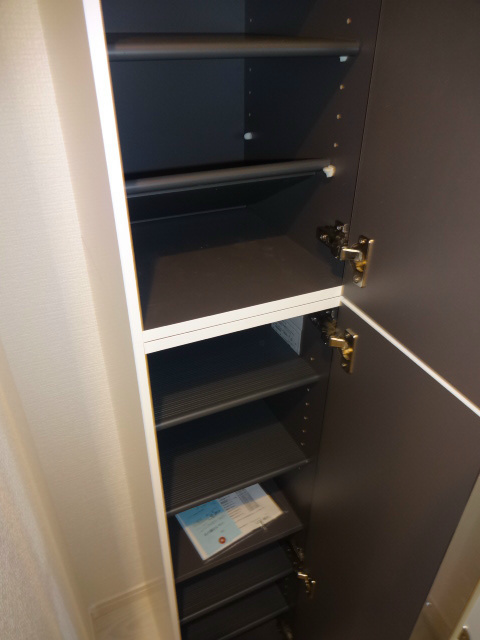 クレイス武蔵関 その他8