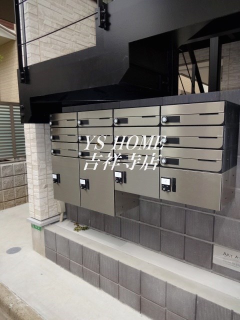 クレイス武蔵関 その他9