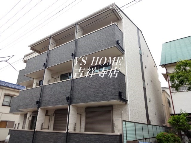 クレイス武蔵関 その他13