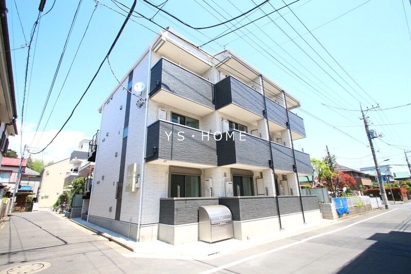 クレイス武蔵関 その他15