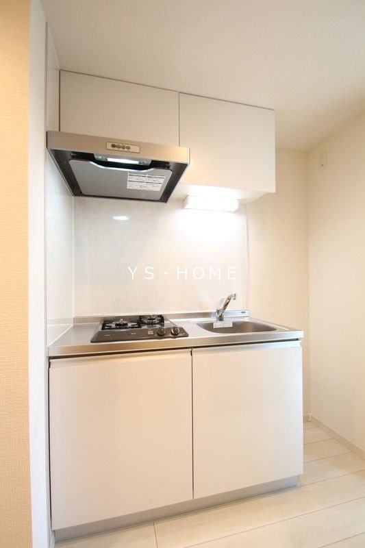 クレイス武蔵関 キッチン