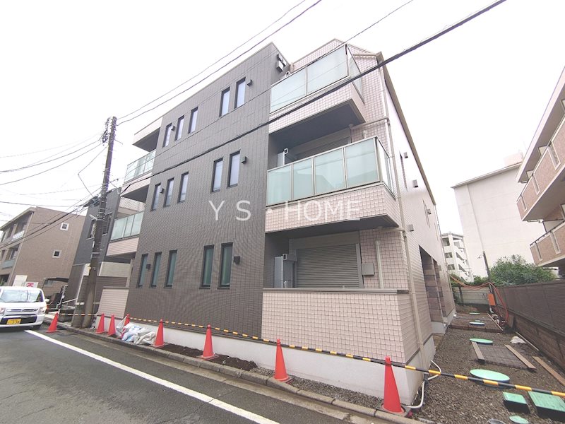 ユアメゾン　やわらぎ その他6