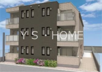 ユアメゾン　やわらぎ その他外観1