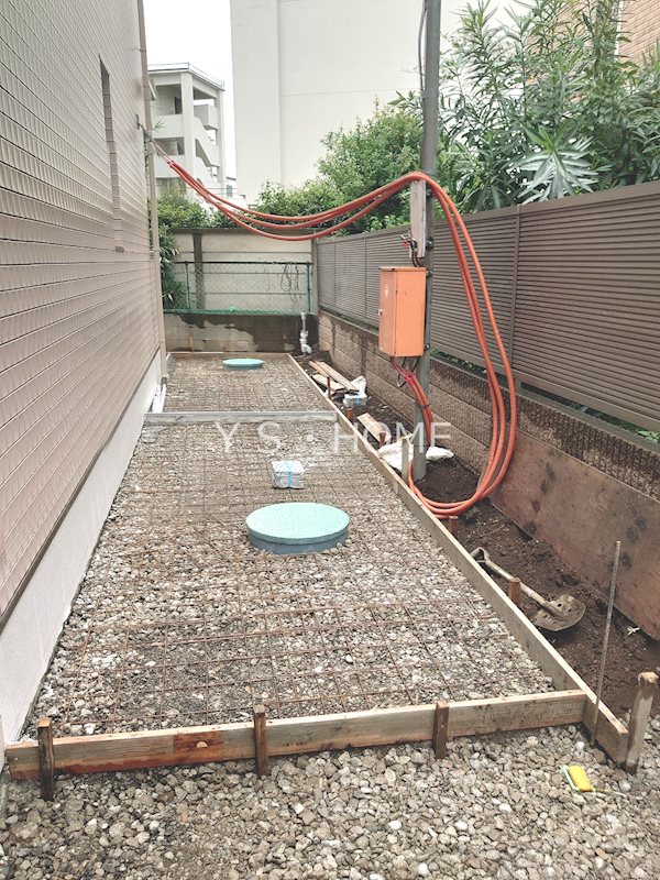 ユアメゾン　やわらぎ その他8