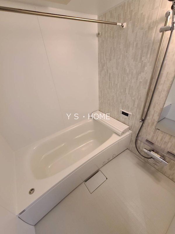 ユアメゾン　やわらぎ 風呂画像