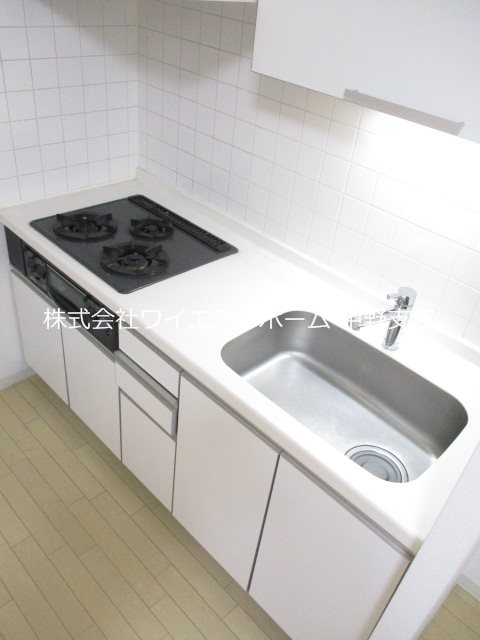 ジョイシティ中野  キッチン