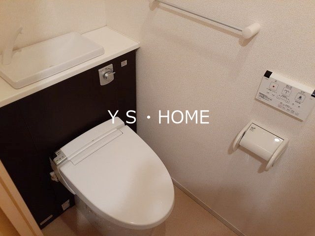 アベニール国立 その他2