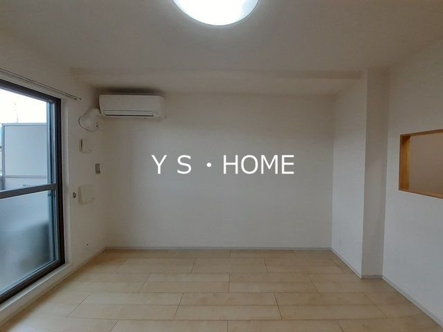 アベニール国立 ベッドルーム