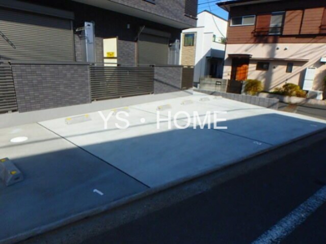 ミレーニア その他外観3