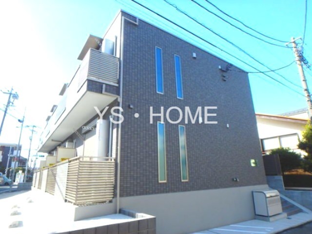 ミレーニア その他外観4