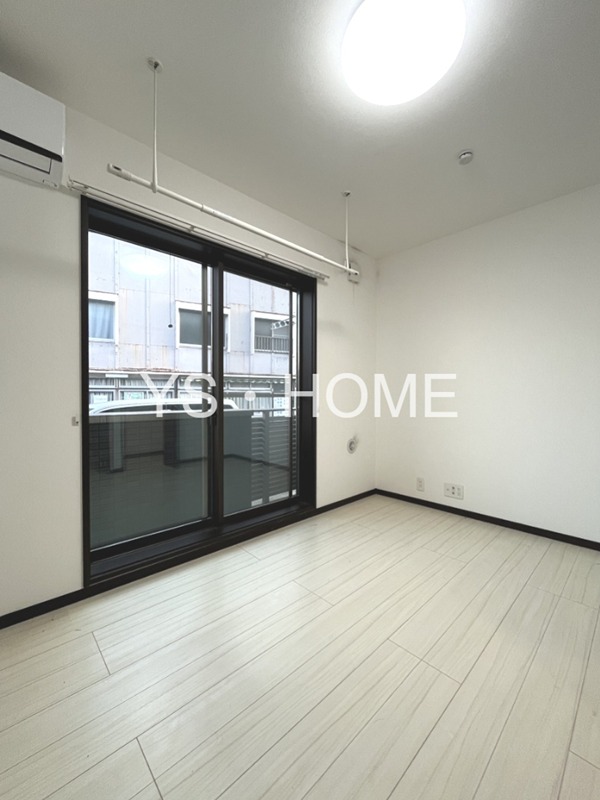 ミレーニア ベッドルーム