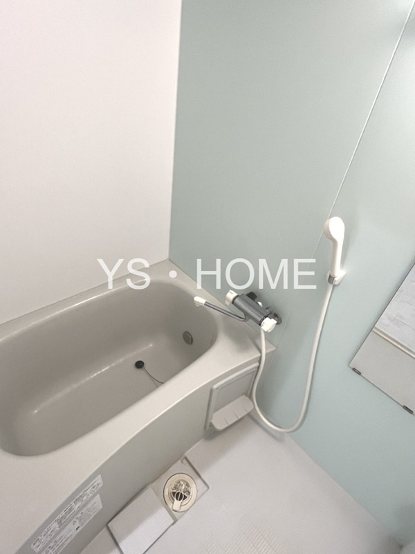 ミレーニア 風呂画像