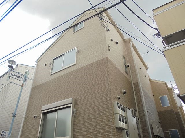 グランドーレ小金井 その他外観1