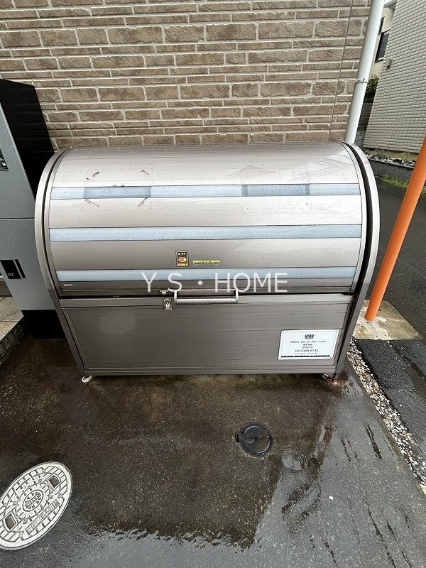 グランドーレ小金井 その他8