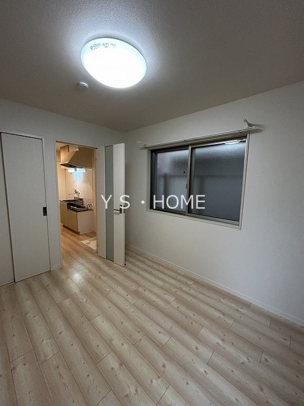 グランドーレ小金井 リビング