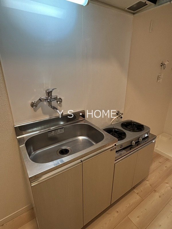 グランドーレ小金井 キッチン