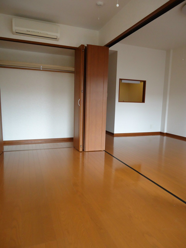 ブライト井の頭B棟 その他4