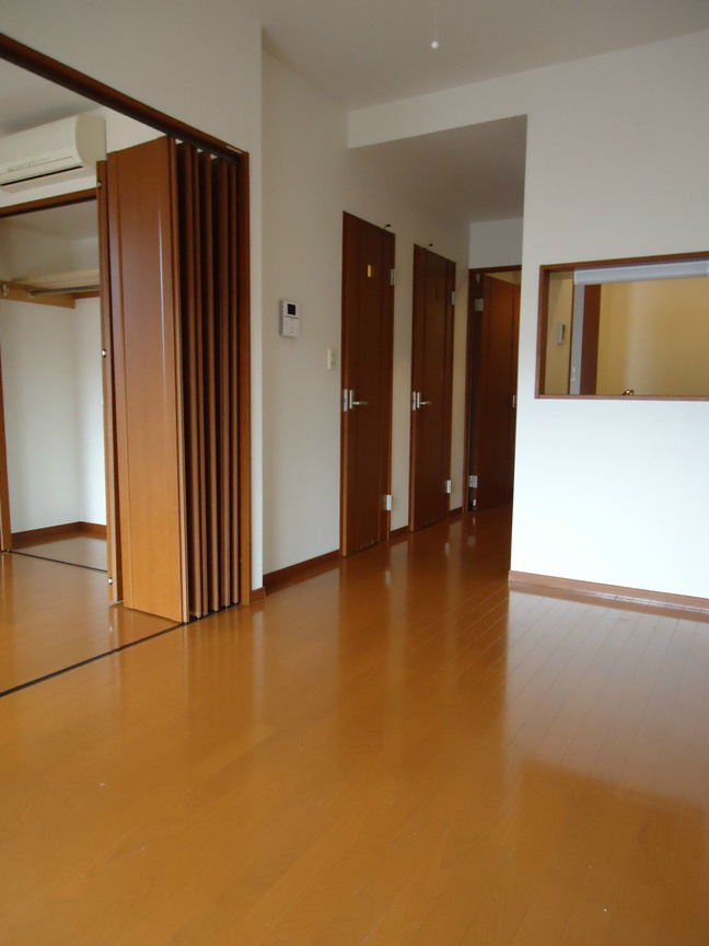 ブライト井の頭B棟 その他8