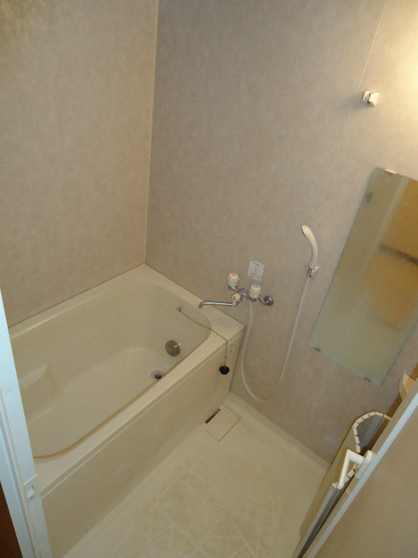 ブライト井の頭B棟 風呂画像