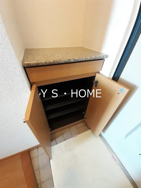 エンピエッサ東大和 その他4