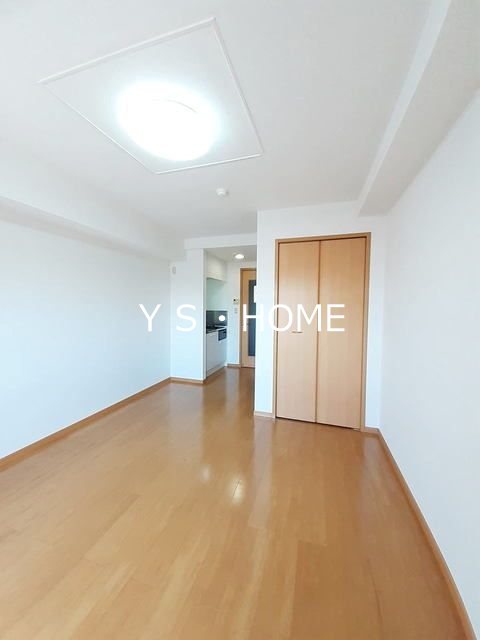 エンピエッサ東大和 リビング