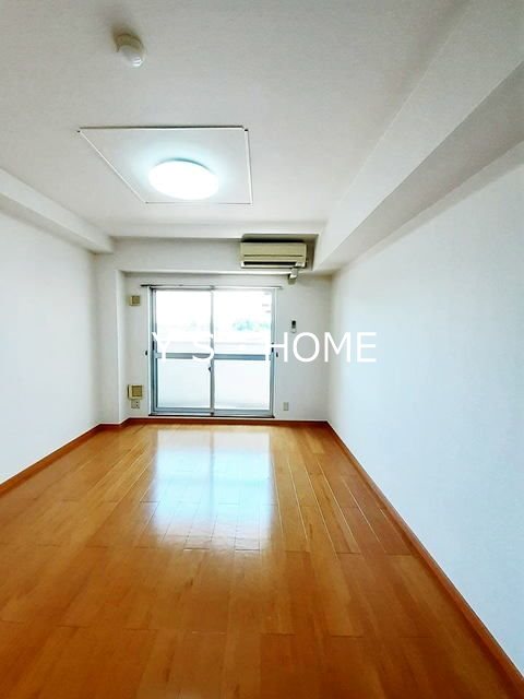 エンピエッサ東大和 ベッドルーム