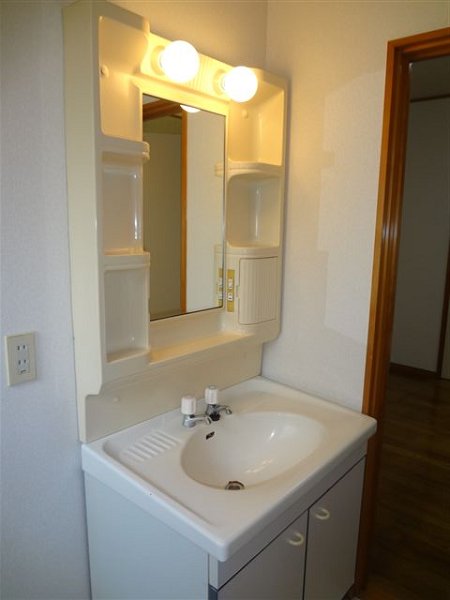 テラスハウス　マツモト その他1