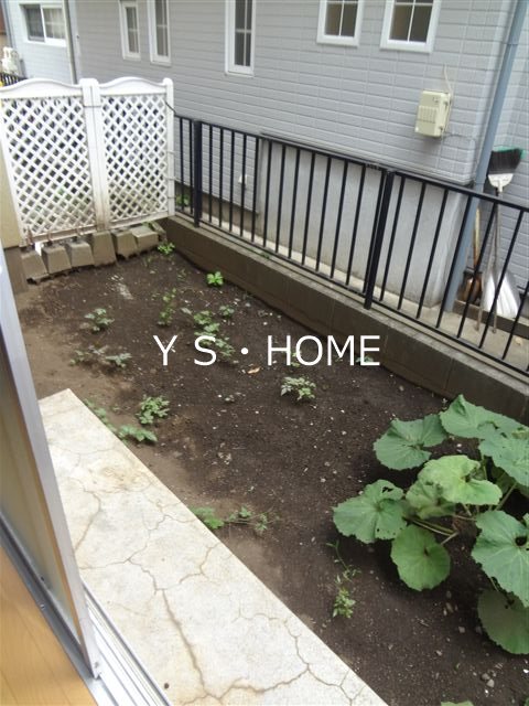 テラスハウス　マツモト その他4