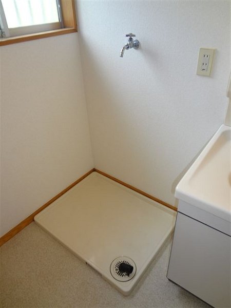 テラスハウス　マツモト その他5