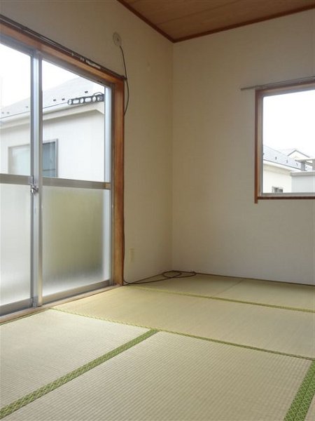 テラスハウス　マツモト その他6