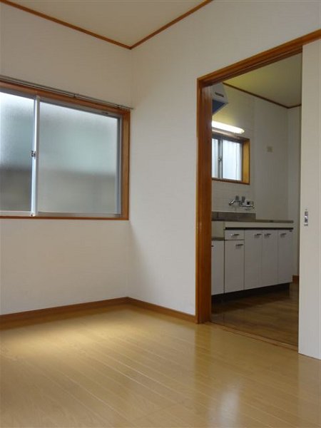 テラスハウス　マツモト その他7