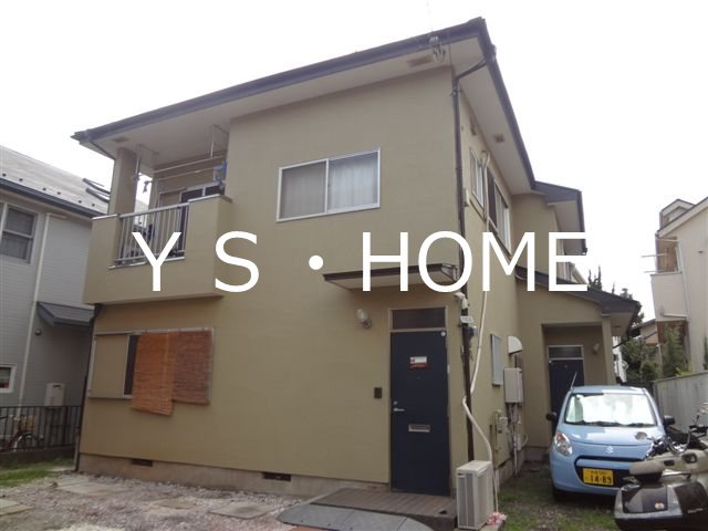 テラスハウス　マツモト その他8