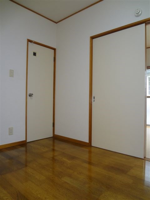 テラスハウス　マツモト その他9