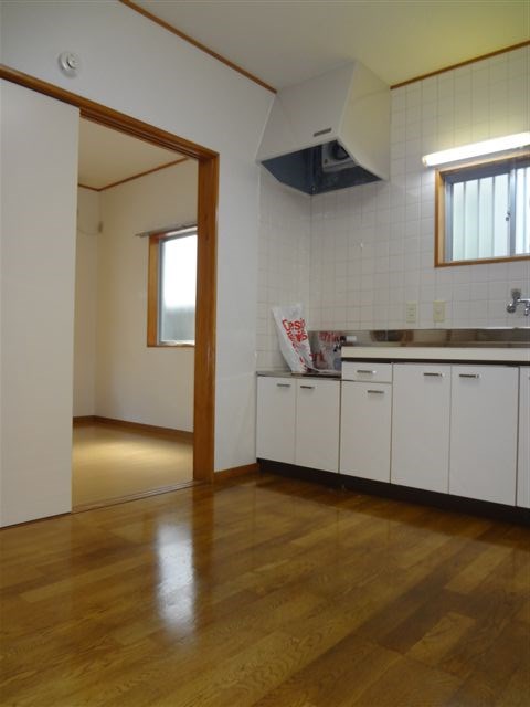 テラスハウス　マツモト その他10