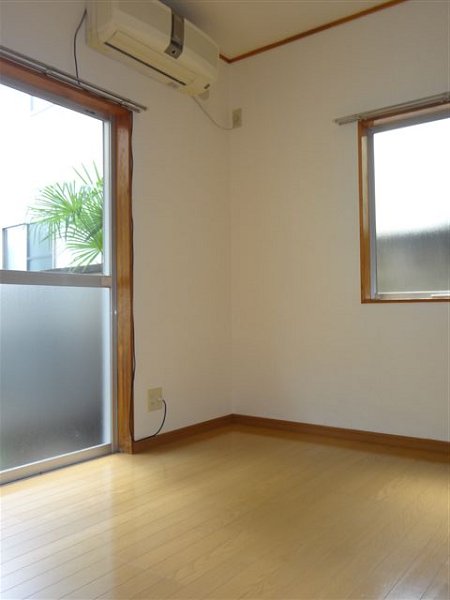 テラスハウス　マツモト その他11