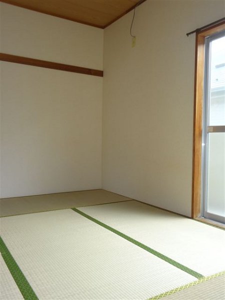 テラスハウス　マツモト その他12