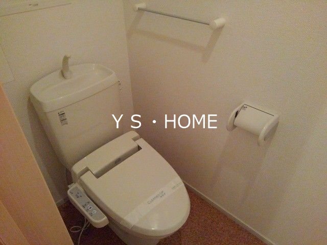 ローズガーデン その他2