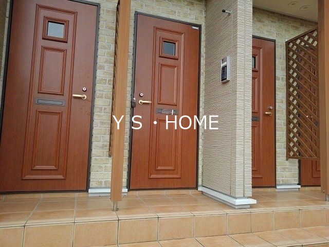 ローズガーデン その他6