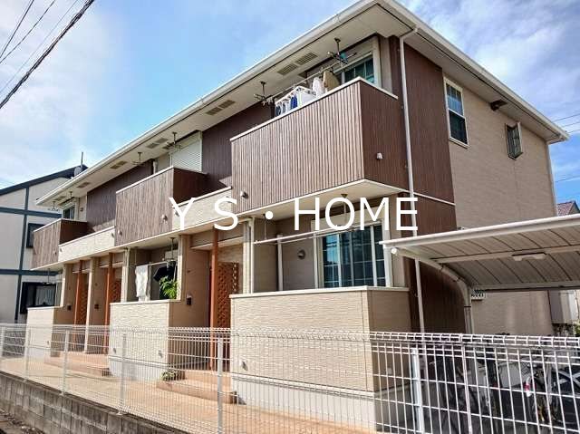 ローズガーデン その他外観1