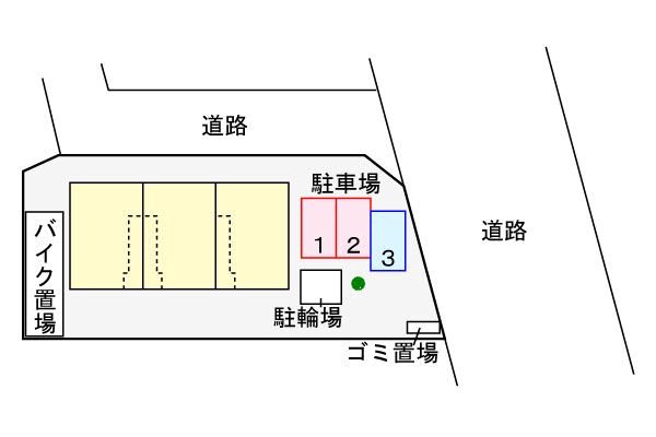 ローズガーデン その他7