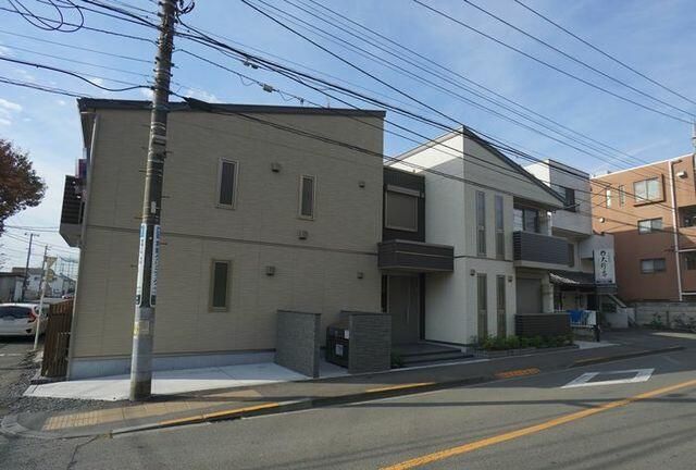 Ｌａ　Ｖｉｅ　ｅｎ　ｒｏｓｅ その他外観1