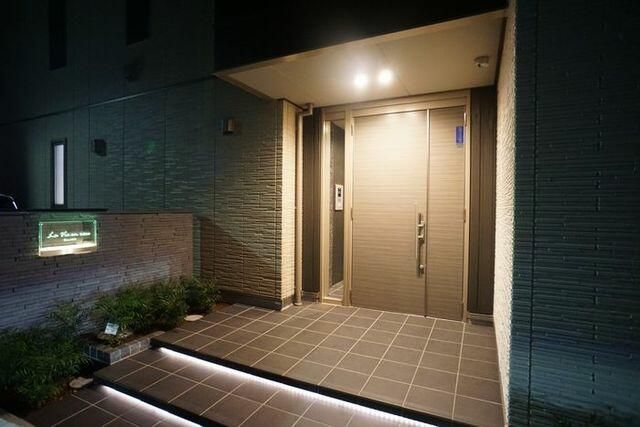 Ｌａ　Ｖｉｅ　ｅｎ　ｒｏｓｅ その他外観2