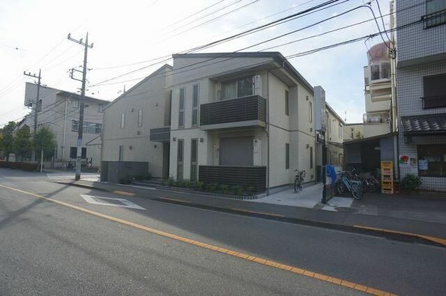 Ｌａ　Ｖｉｅ　ｅｎ　ｒｏｓｅ その他外観3